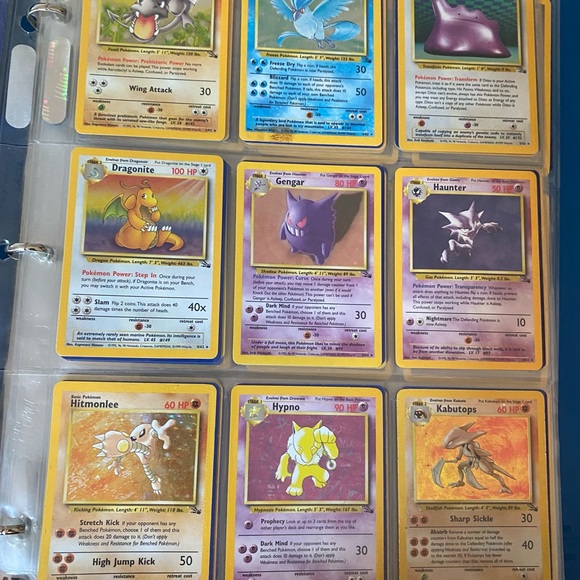 Pokémon cards. - Picture 2 of 13